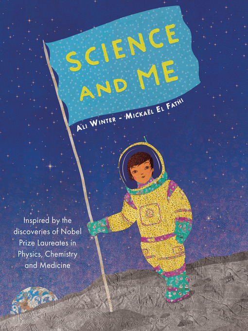 Title details for Science and Me by Ali Winter - Available